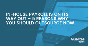 outsourced payroll