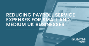 payroll agency